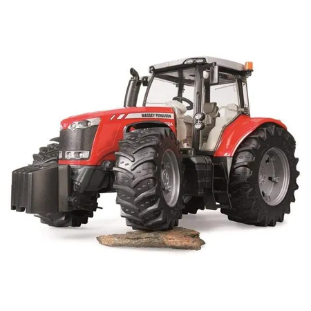 BRUDER® Massey Ferguson 7624