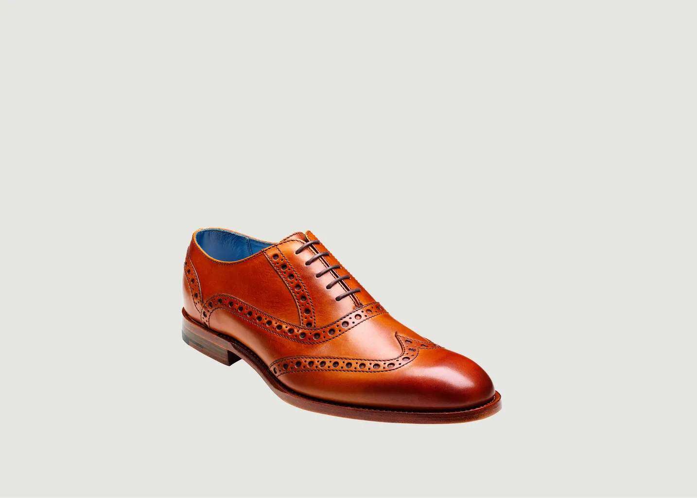 Derbies Grant Barker Shoes