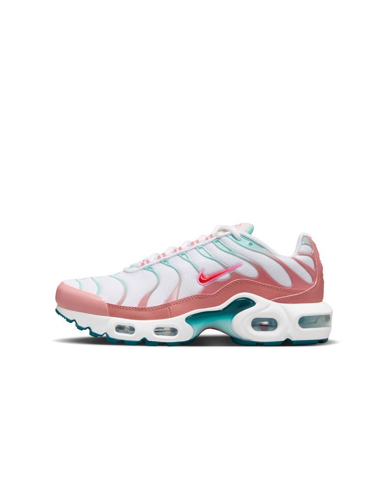 Chaussures Nike Air Max Plus pour enfant