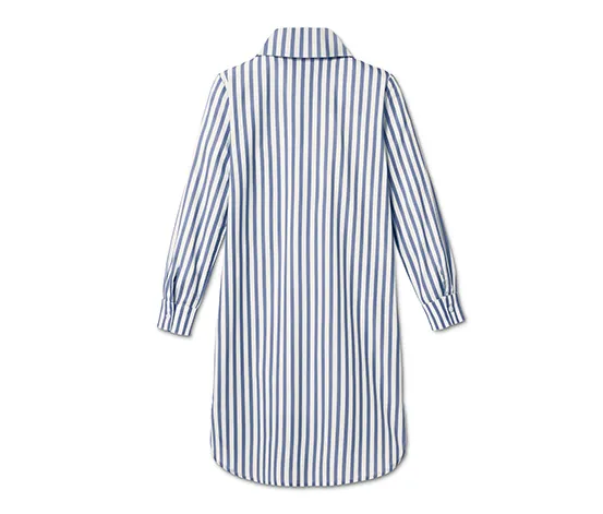 Hemdblusenkleid