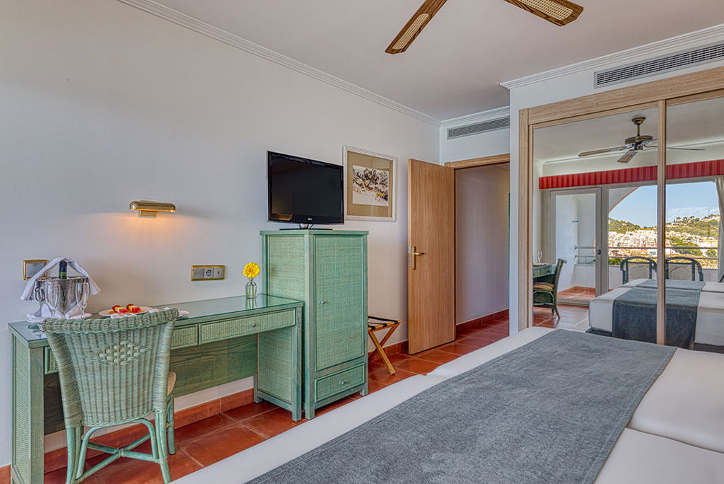 Fly & Go Playacalida Spa Halfpension Plus - Hotel