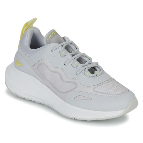Lacoste - ACTIVE 4851 Gris / Amarillo