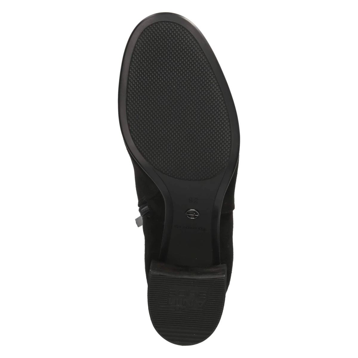 TamarisAnkle Boots - black