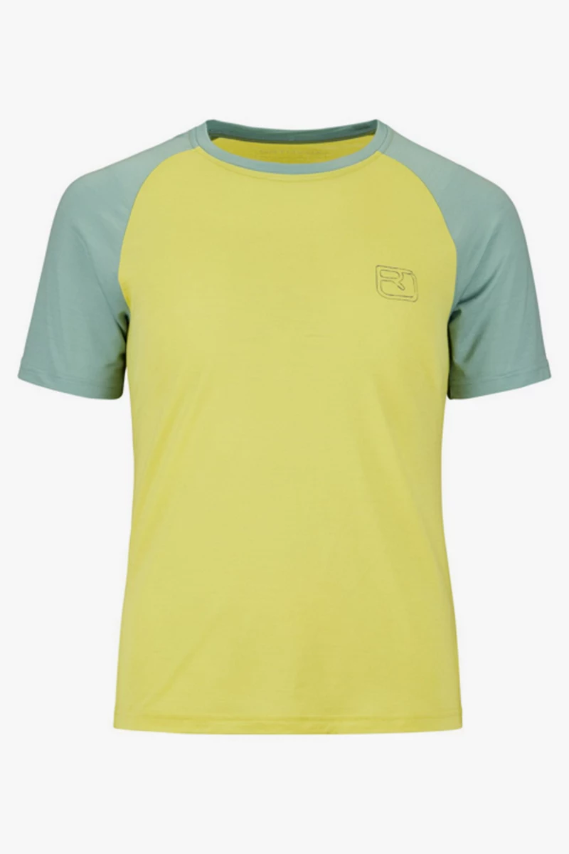 Ortovox 150 Cool Ballpen TS Merino Damen T-Shirt