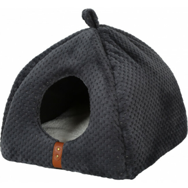 Abri igloo pour chat Paloma Zolux