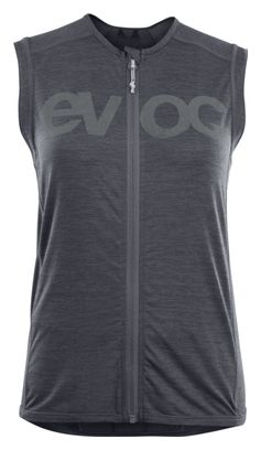 Gilet de Protection Femme Evoc Protector Gris
