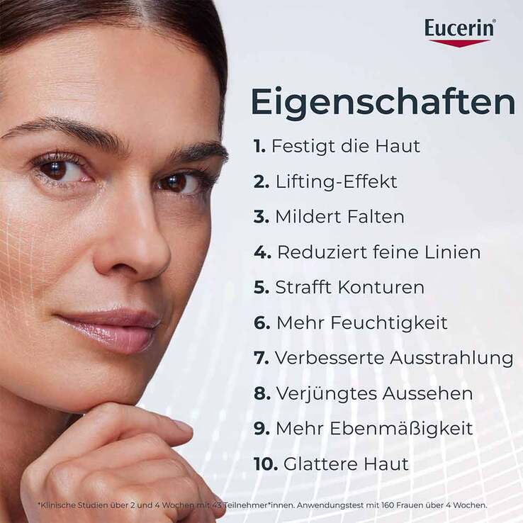 Eucerin Hyaluron-Filler Epigenetic Serum, 2x30 ml