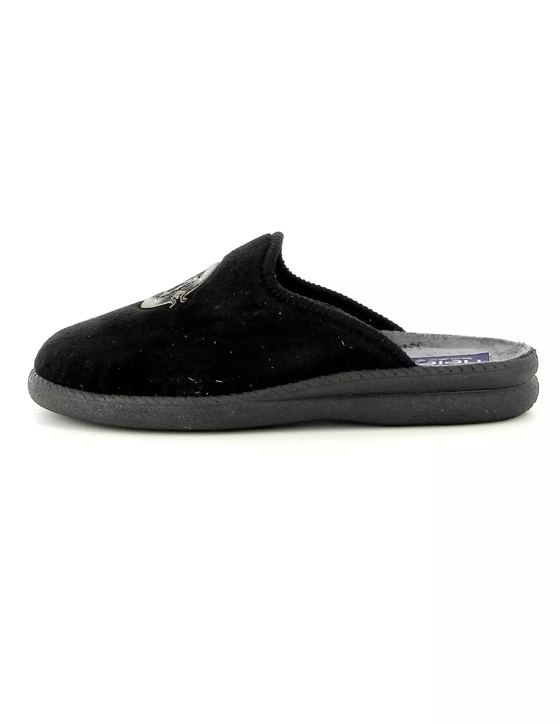 NELES F63 2624 - Pantoufles & chaussons Noir