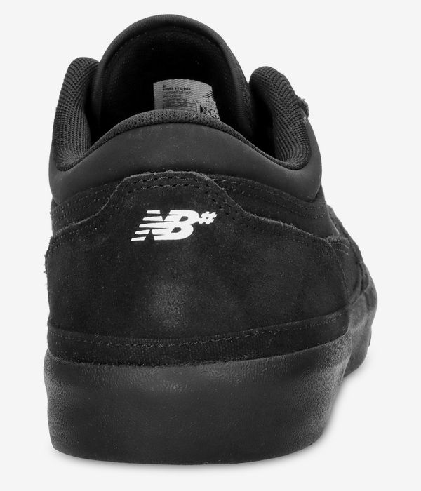 New Balance Numeric 417 Schuh (black white)