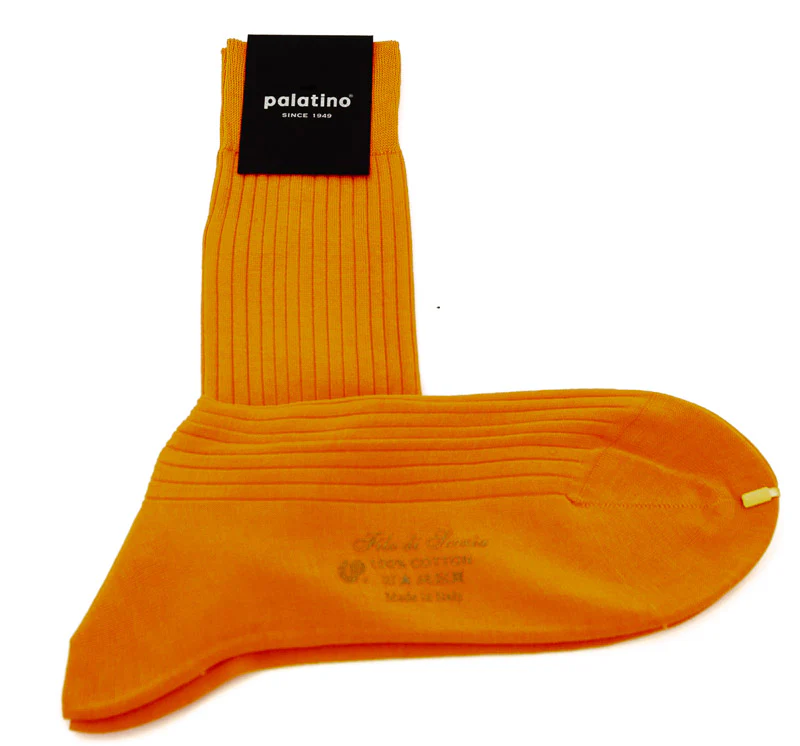 PALATINO - CHAUSSETTES ECOSSE