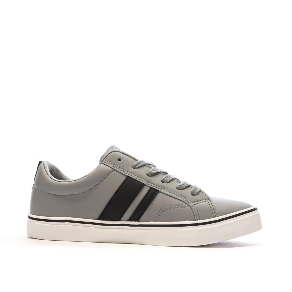 Teddy Smith Baskets Grises Homme Teddy Smith 78122