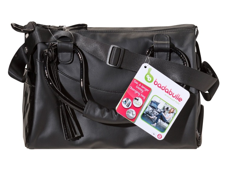 Badabulle luiertas Glossy