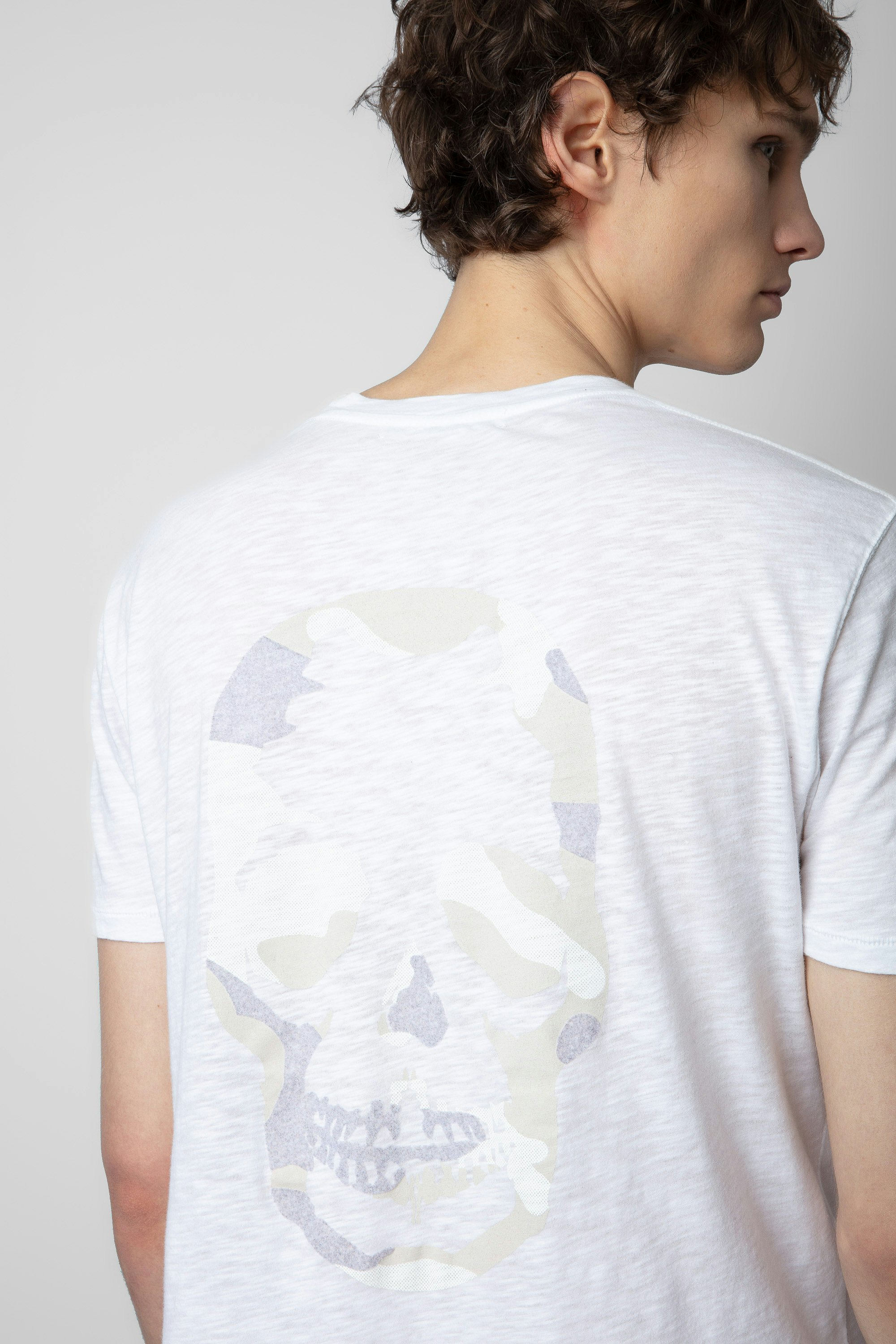 T-shirt Stockholm