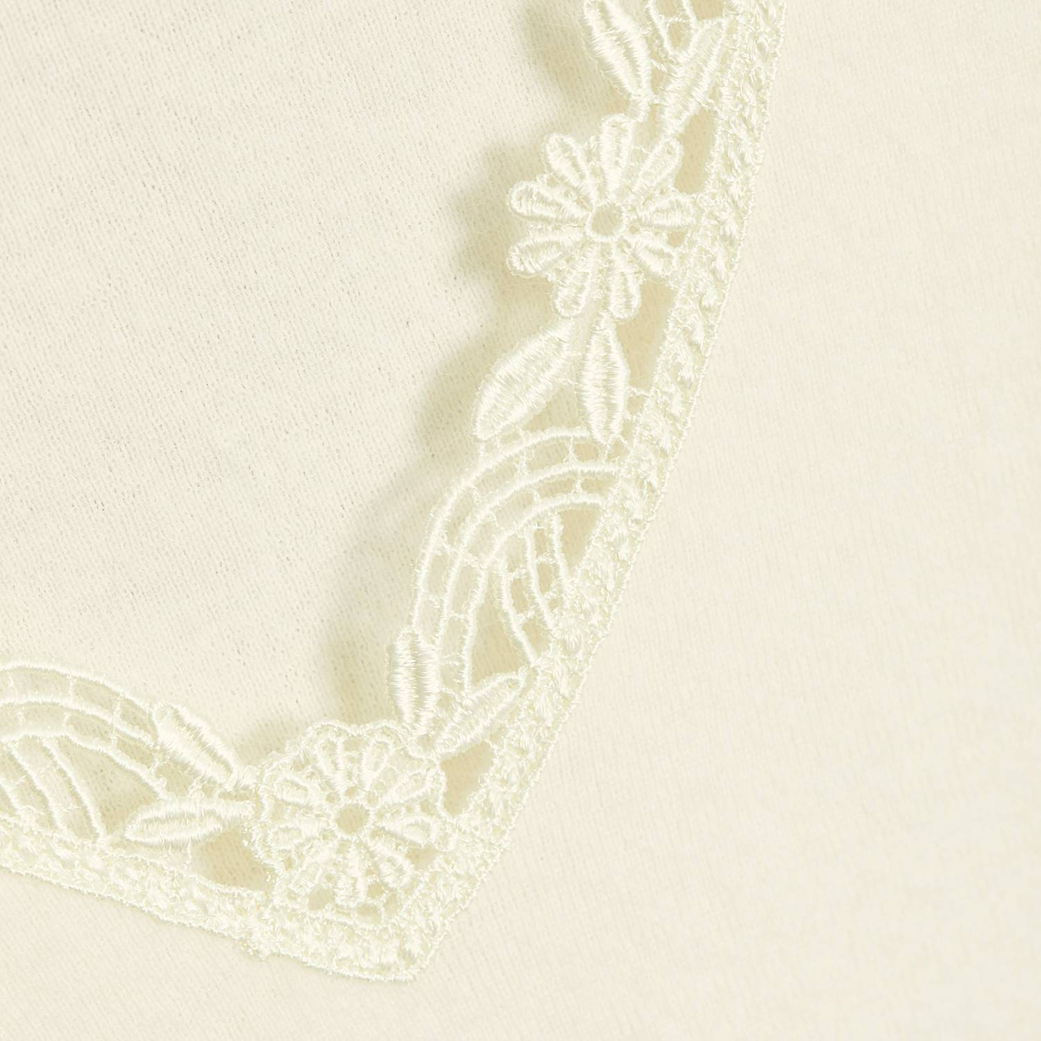 Con-ta Angora Damen-Unterhemd, 1/2-Arm