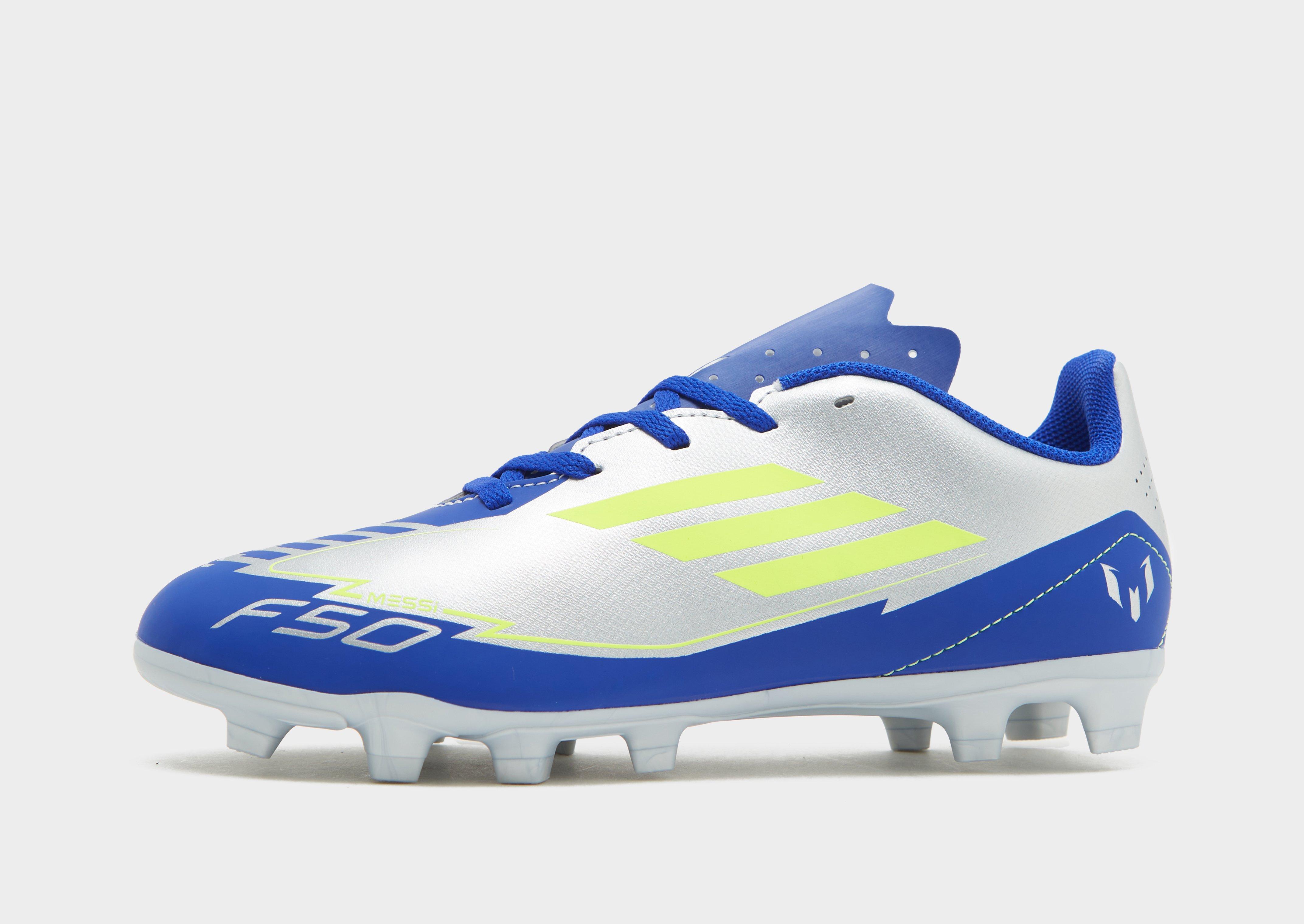 adidas F50 Messi Club FG Junior
