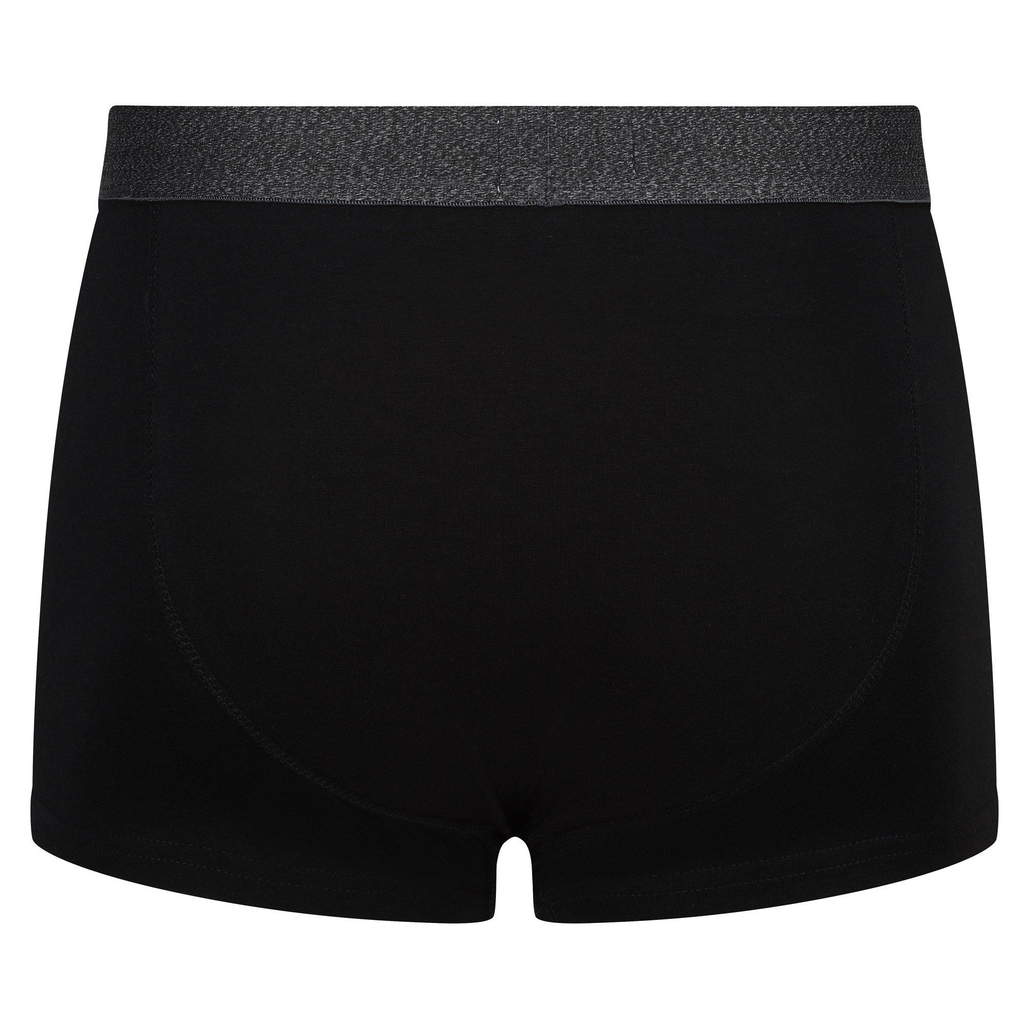 Ben Sherman Poderick 5 Pack Boxer Shorts