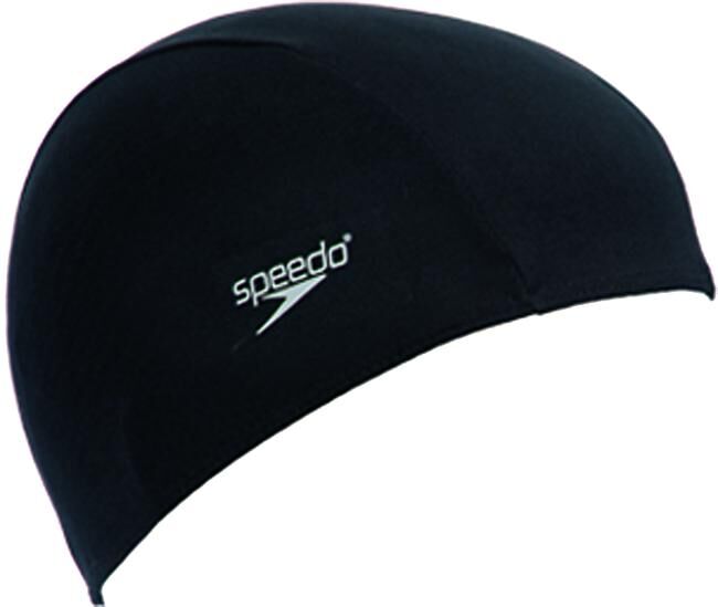 SPEEDO - BONNET DE BAIN POLYESTER BONNET ADULTE