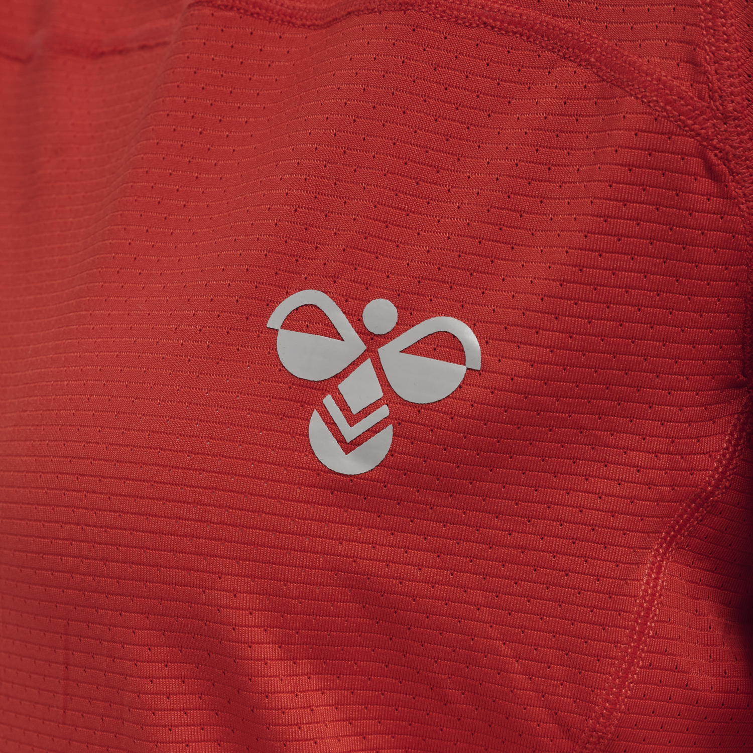 hmlGG12 TRAINING TEE L/S WOMAN