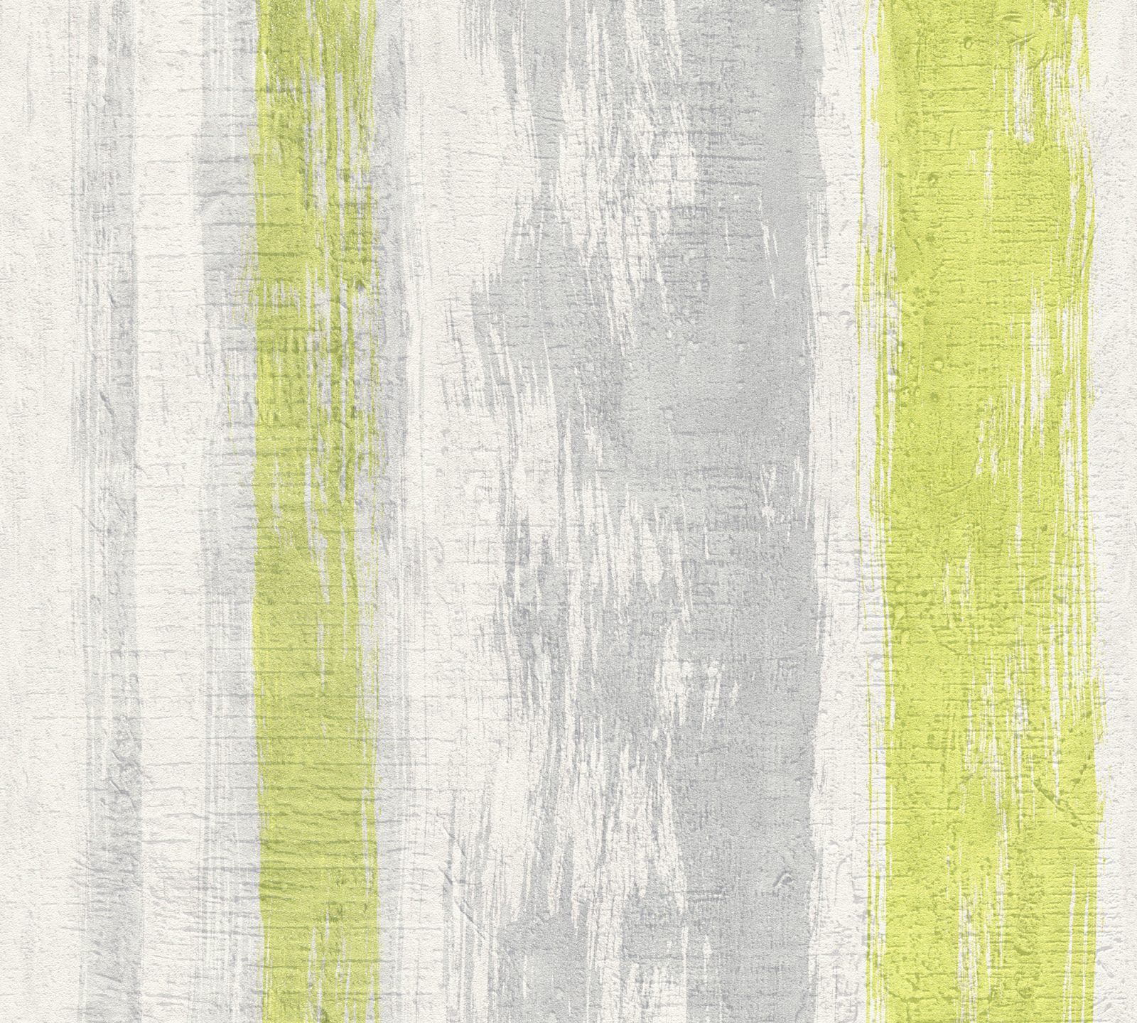 Vliestapete BEST OF WOOD´N STONE 2ND EDITION - gelb - 10 Meter