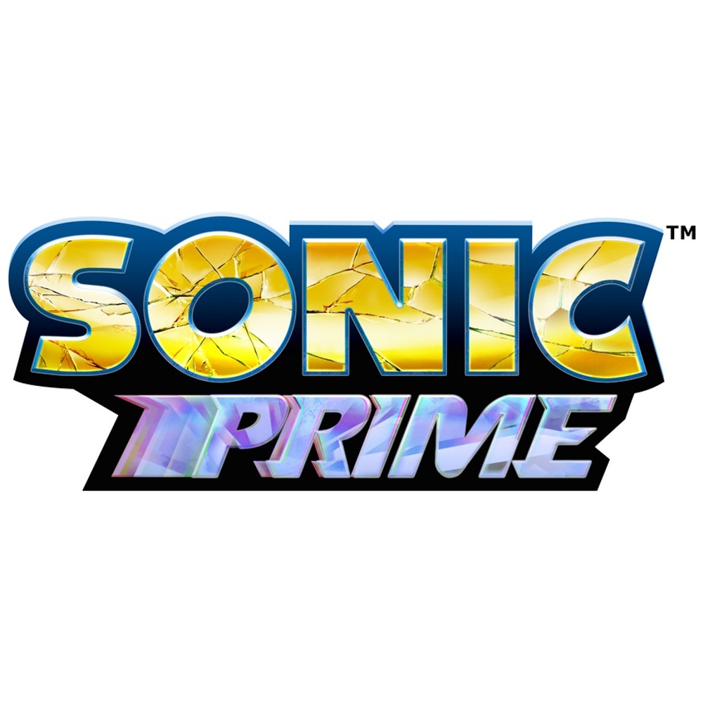Sonic Prime 13 cm Figur - Schatten
