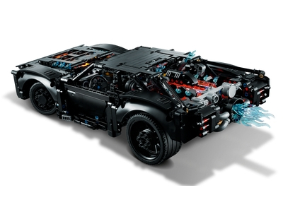 LEGO THE BATMAN - BATMOBILE™ (42127)
