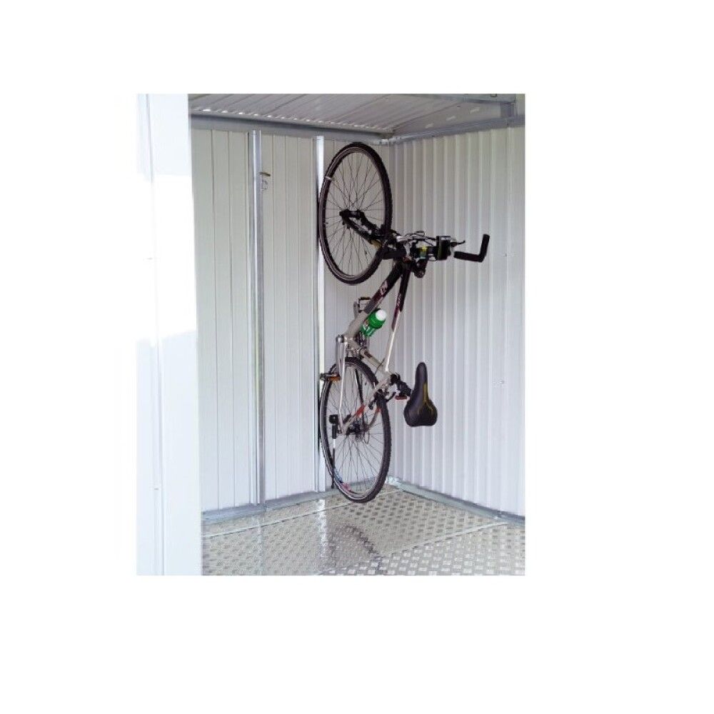 SYKKELHOLDER BIOHORT AVANTGARDE & HIGHLINE BIKEMAX 2-PK