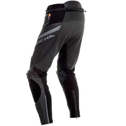 Pantalon Richa VIPER 2 STREET LONG - Noir / Gris