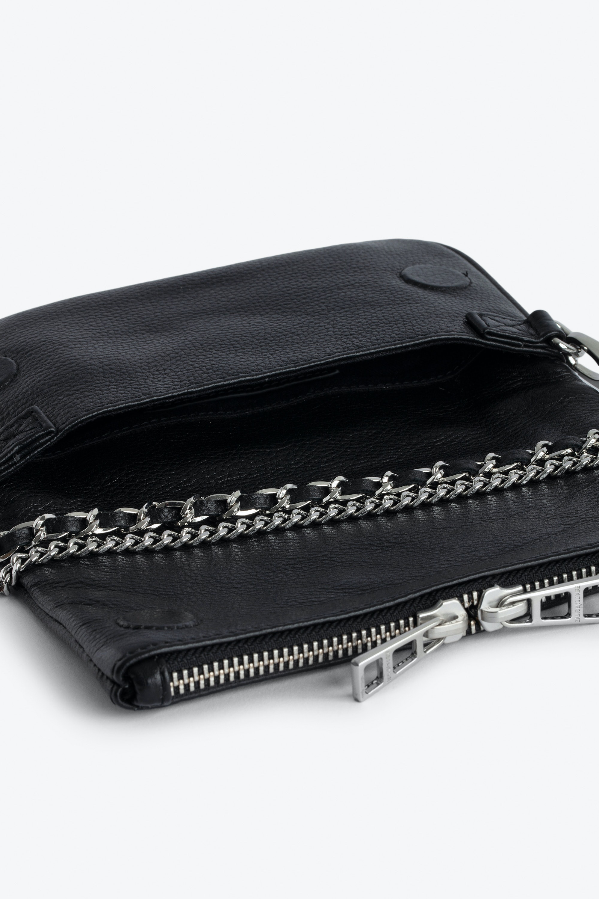 Pochette Rock Nano