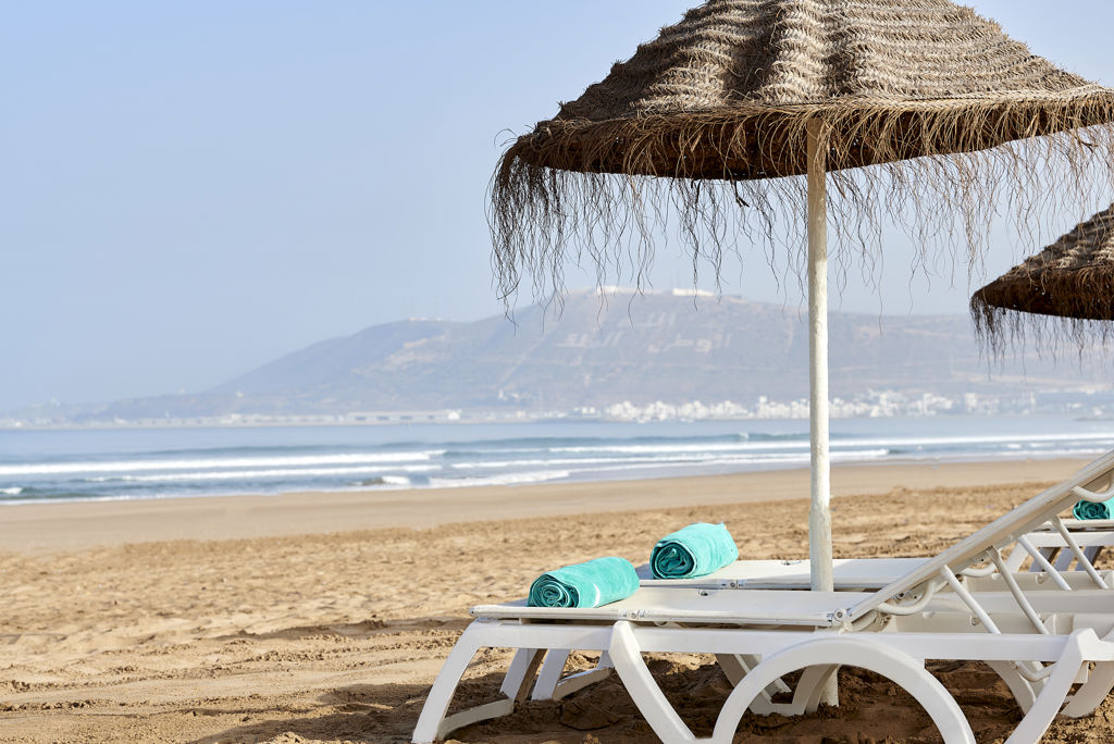 Iberostar Waves Founty Beach All Inclusive - Hotel