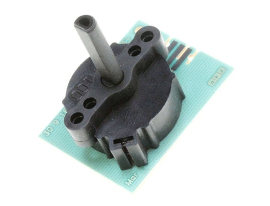 SMEG - 816810387, 816810230 potentiomètre d'origine
