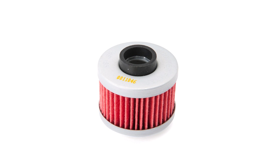 Oliefilter Hiflo, Scarabeo 150 99-03
