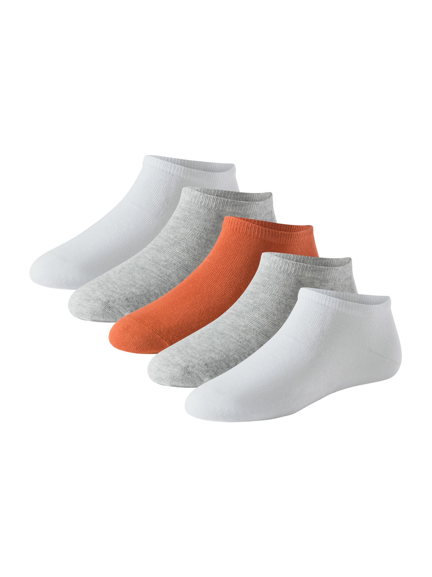Schiesser Herren Sneakersocken Herrensneaker 1er-Pack