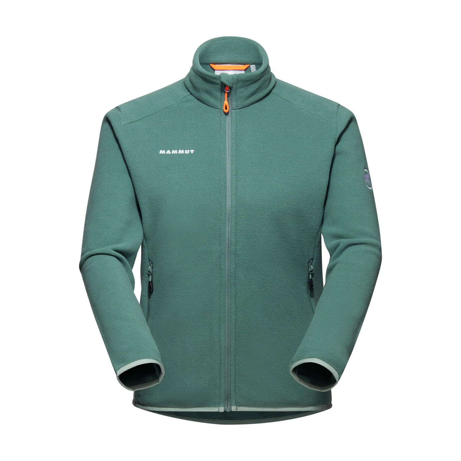 Mammut Innominata Light ML Damen Fleecejacke