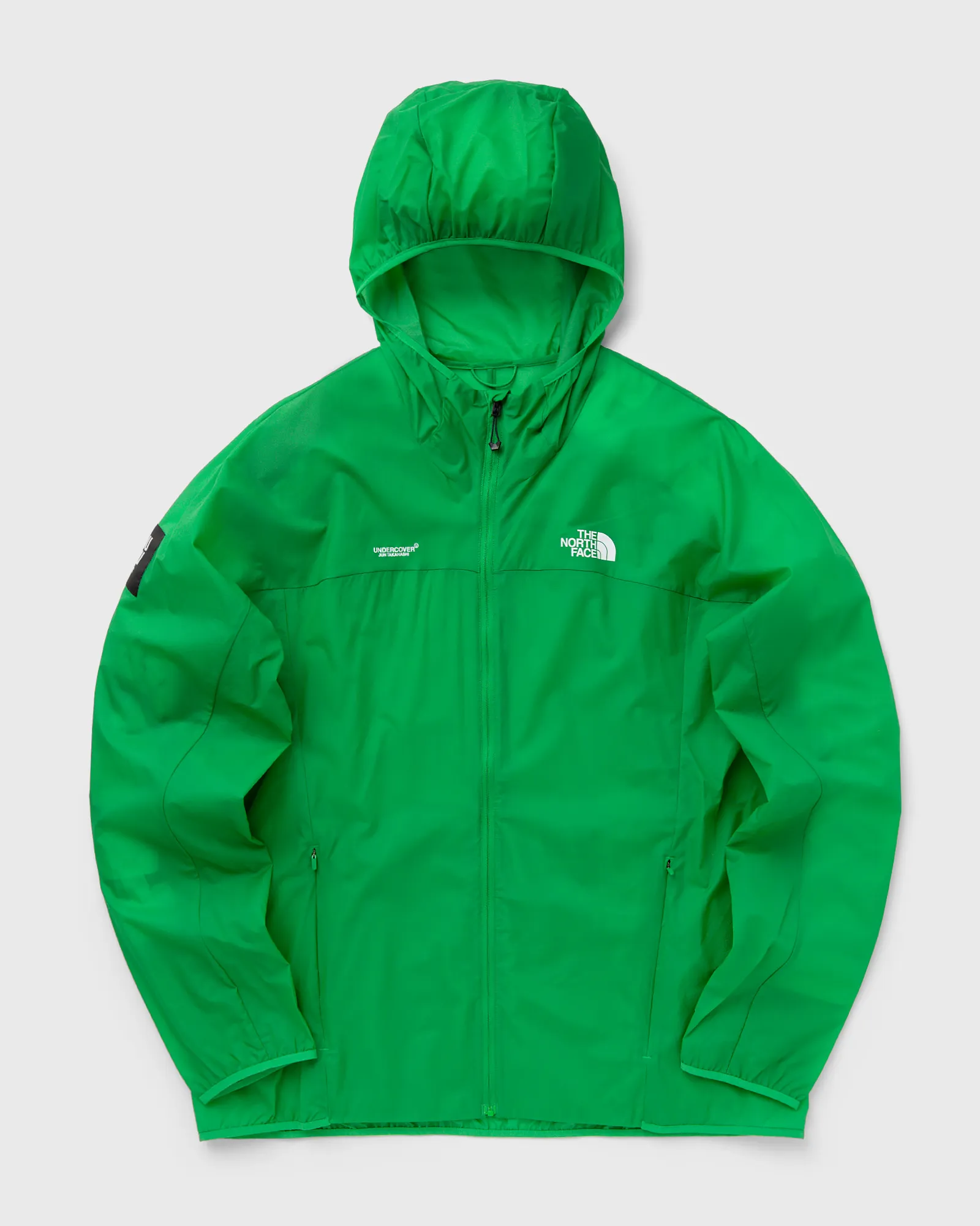 The North Face x UNDERCOVER TRAIL RUN PACKABLE WIND JACKET
