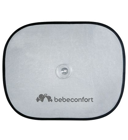 Bebeconfort Rejsesikkerhedss?t - 4 Dele