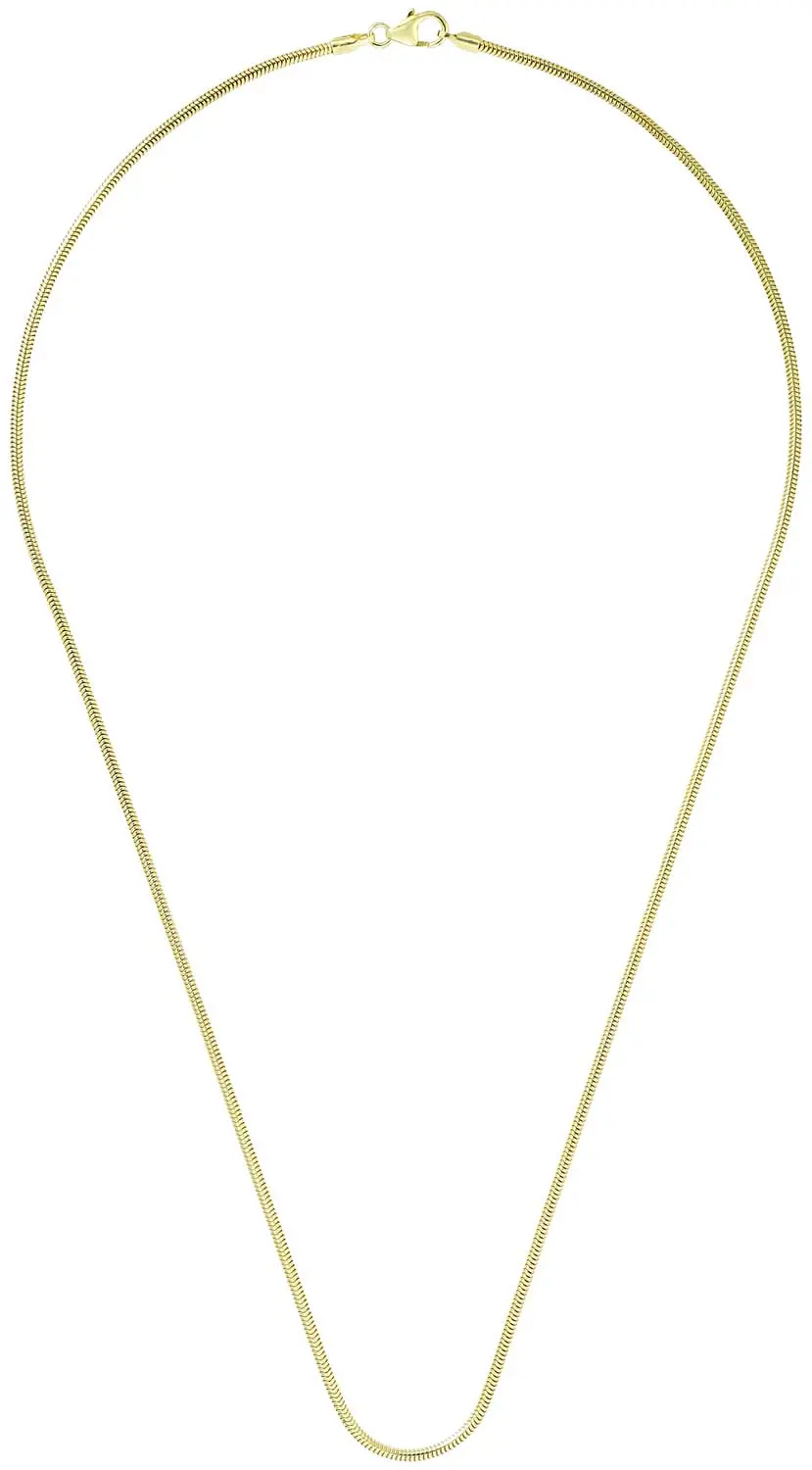 Kette - Glowy Basic