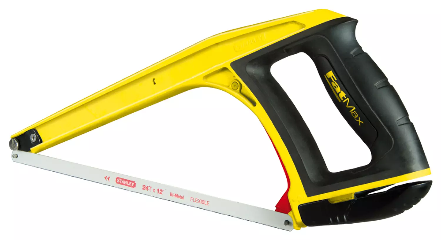 Stanley 0-20-108 FatMax 5-in-1 Metaalzaag
