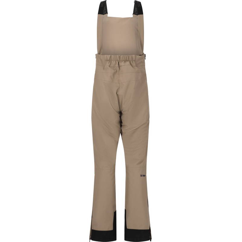 SLOPE Kenwood Bib Skibukser Dame