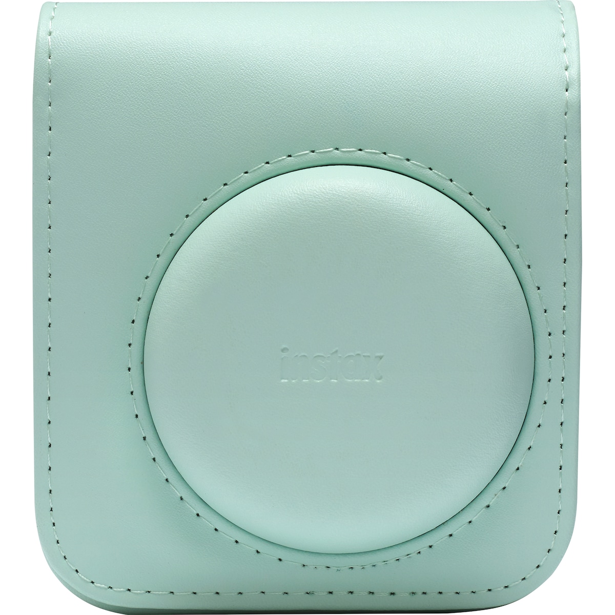 Fujifilm Instax Mini 12 etui (grønn)