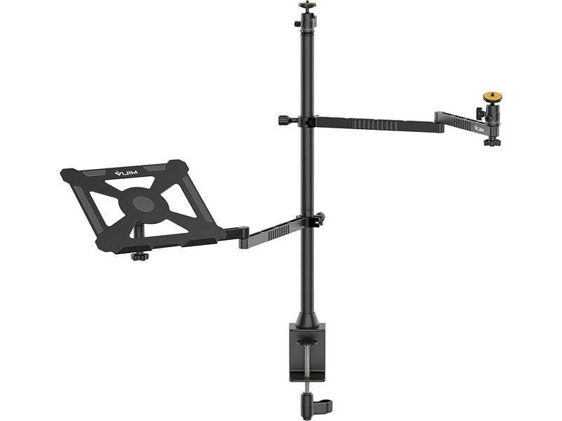 VIJIM Tischhalterung LS22 Tischhalterung mit Tablet Halterung