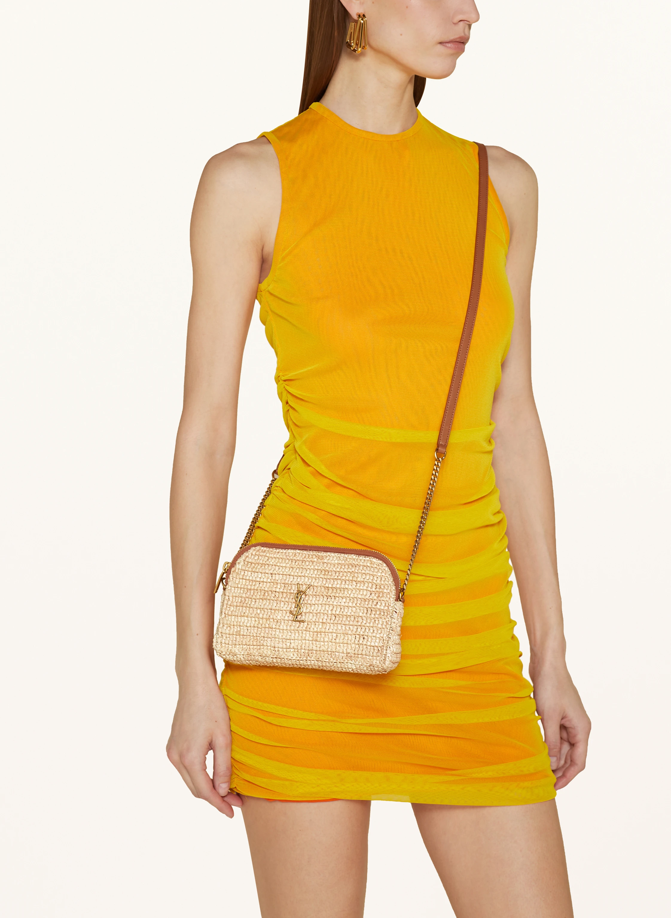 SAINT LAURENT Umhängetasche GABY