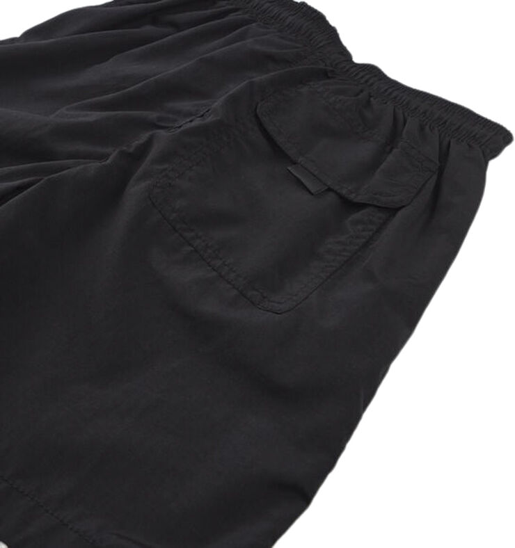 Firefly Paros badeshorts Sort
