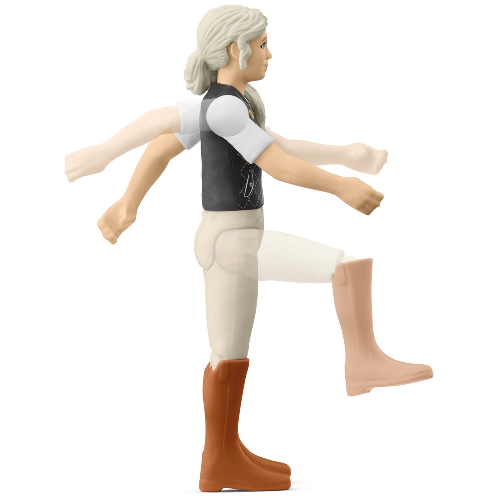 Schleich Horse Club 42640 Tori & Prinzessin