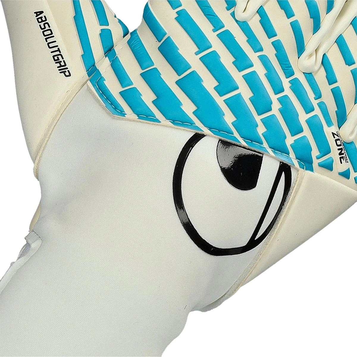Luvas Uhlsport Fangmaschine Cybertec Absolutgrip Hn