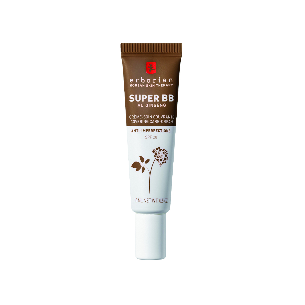 Erborian Super BB 15 ml