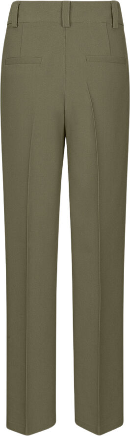 Modström Gale pants Dark olive