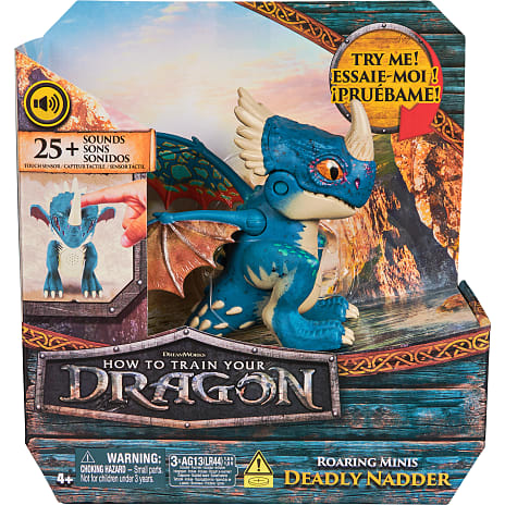 Dragons interactive dragons flakse