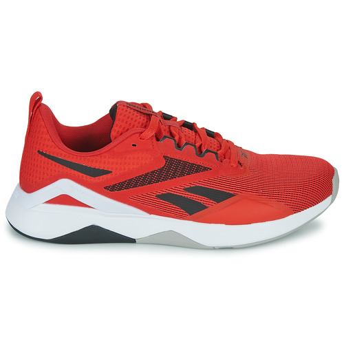 Reebok Sport - NANOFLEX TR 2.0 - Rouge