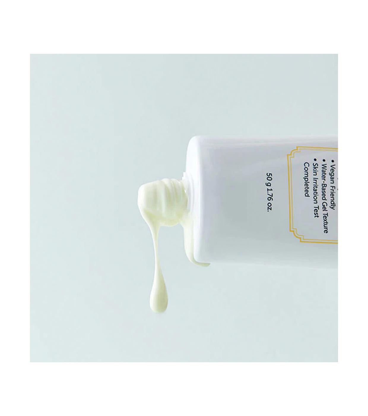 Klairs - Creme solar facial All-day Airy Sunscreen SPF50+ PA++++