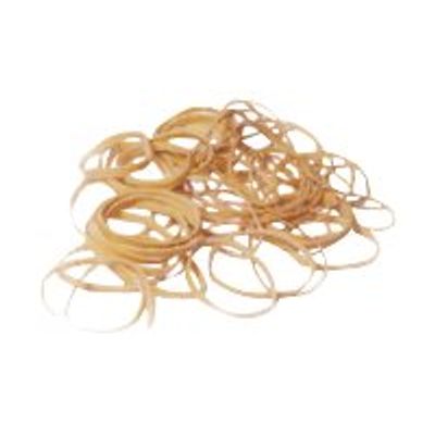 Sign - Bracelets caoutchouc - élastiques fins - 3 cm - 100 g